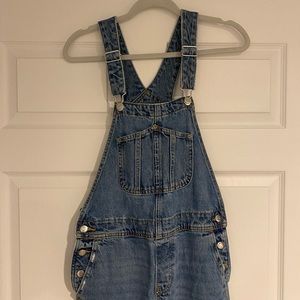 Old Navy Overalls